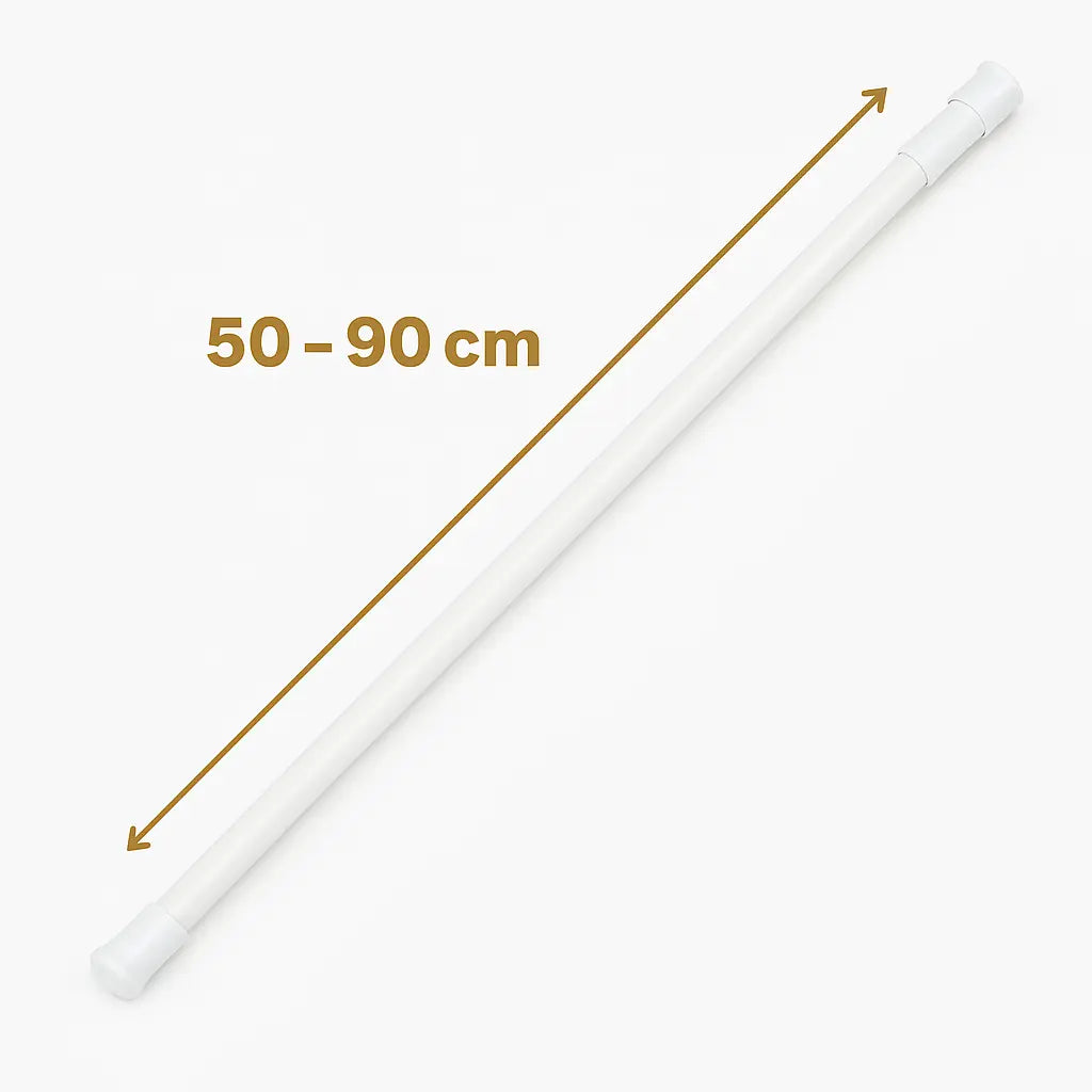 Noren Curtain Rod